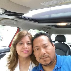 Meet your Posher, Frances